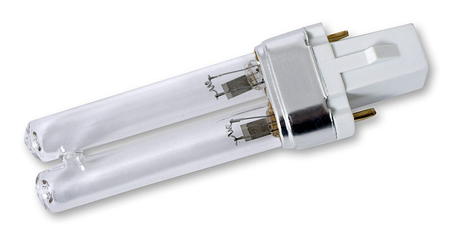 УФ-лампа для очищувача повітря UV-K00D1 фотографія від магазину GOTIESHOP
